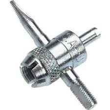 Valve Repair Tool Valve Repair Tool